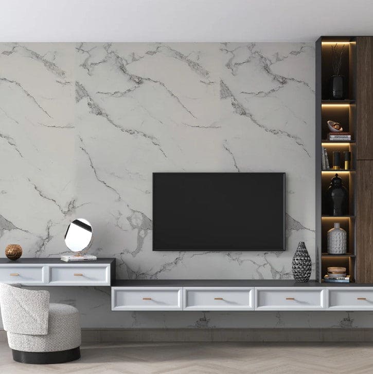 Marmorino-Marble