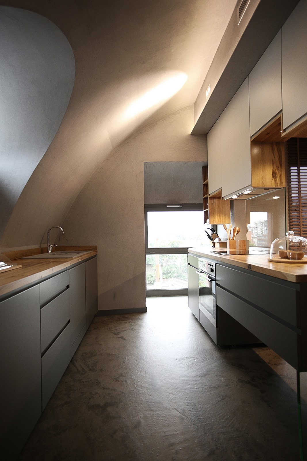 Apartment Work 1