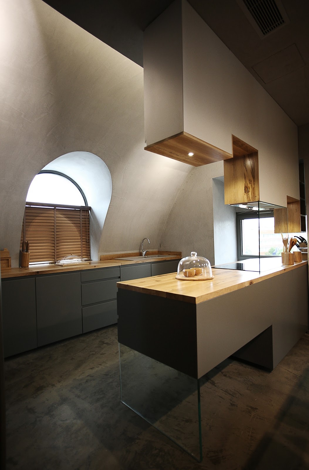 Apartment Work 3