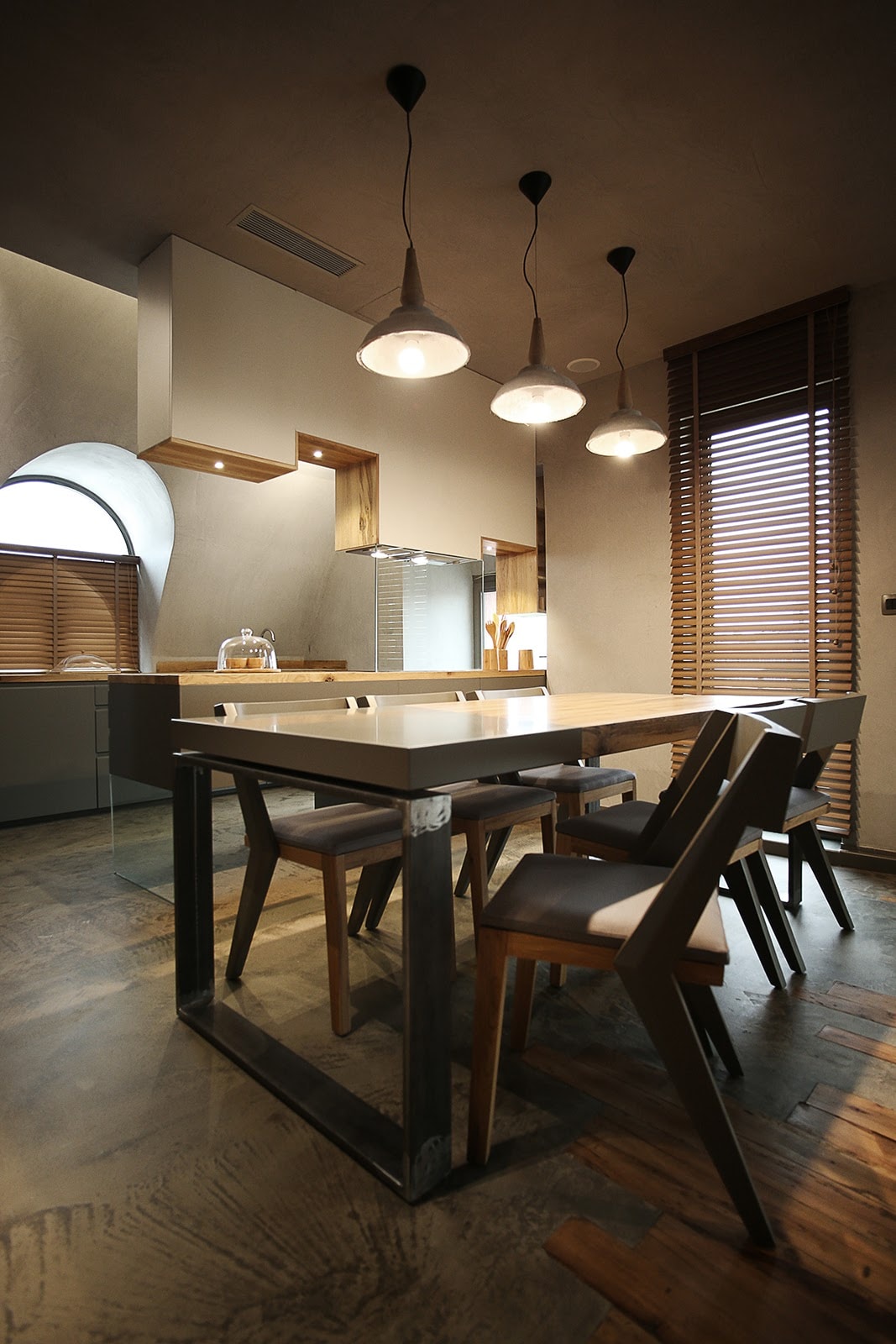 Apartment Work 2