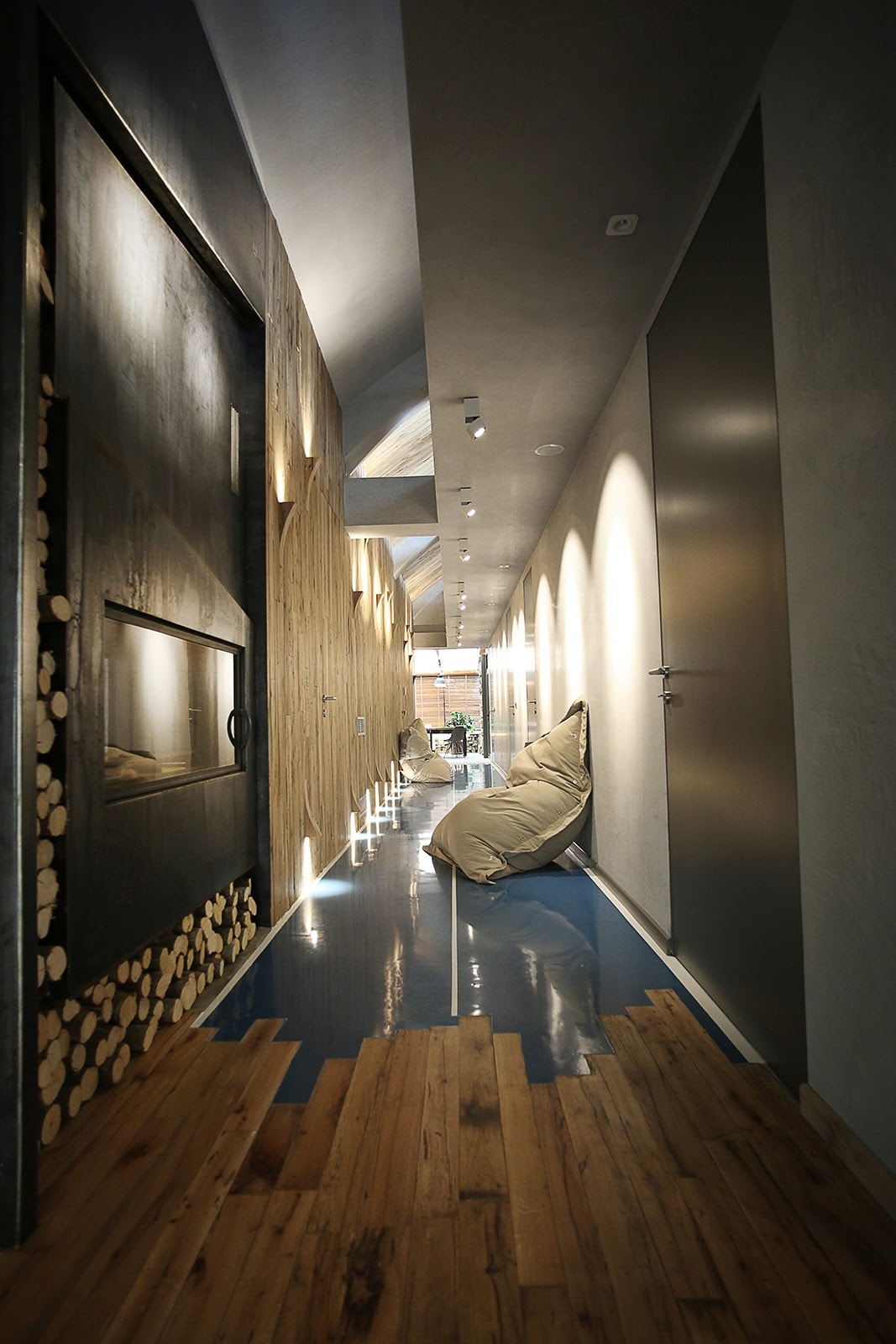 Apartment Work 6